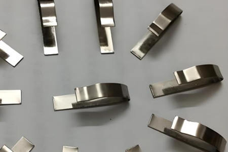 影響五金彈片價格的因素有哪些？