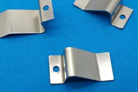 影響五金彈片價格的因素有哪些？