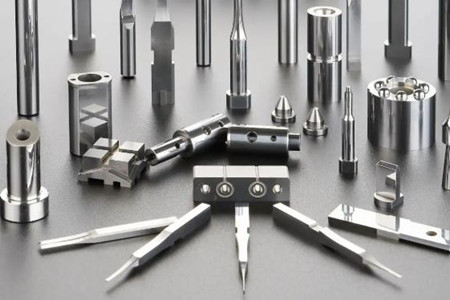 如何解決精密沖壓件加工不均勻問題?