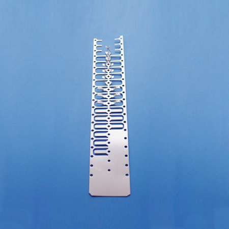 連接器件級進(jìn)模